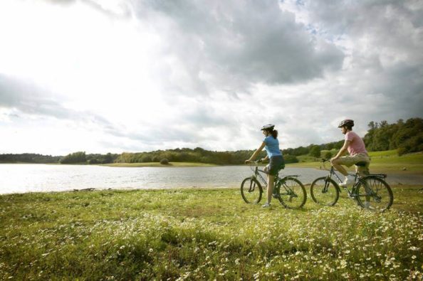 cycle waterford greenway