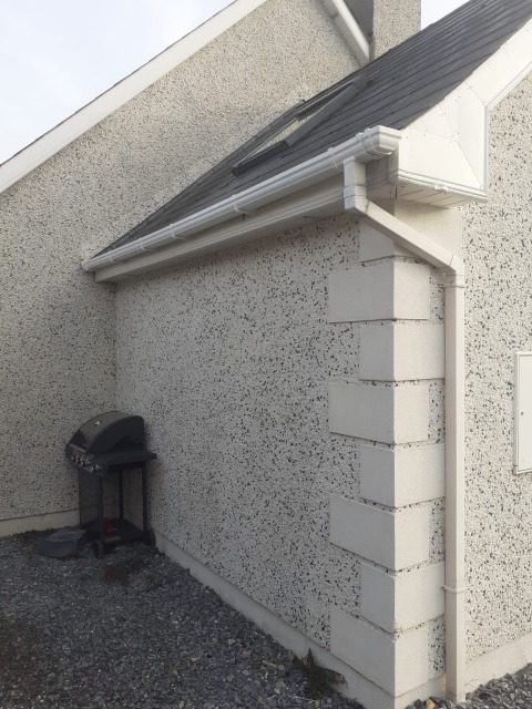 Gutter Cleaning and Clearing Waterford - Coast 2 Coast Gutters, New Ross, Wexford