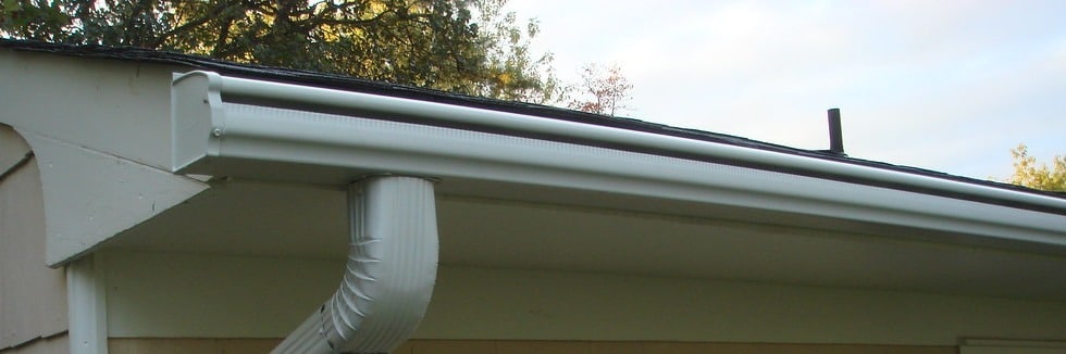 Gutter Cleaning Contractor Wexford - Murphys Nationwide Power Washing and Gardening