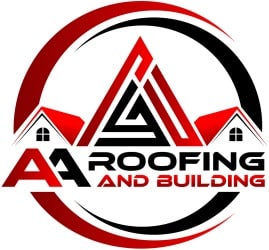 AA Roofing & Building, Roof Repairs Waterford logo